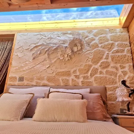 Dake Casetta Tenerife Village * グラナディージャ・デ・アボナ