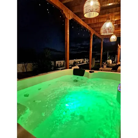 Dake Casetta Tenerife Village シャレー