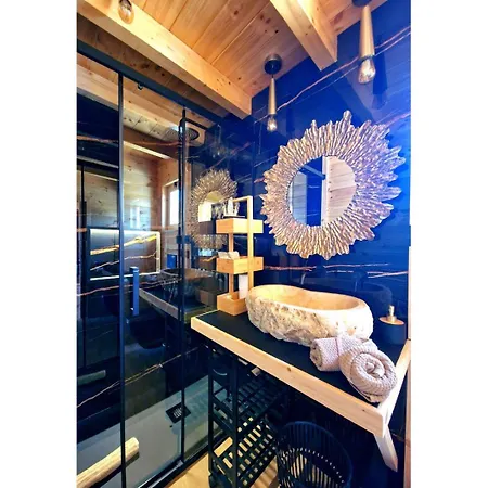 Dake Casetta Tenerife Village Domek alpejski Granadilla De Abona