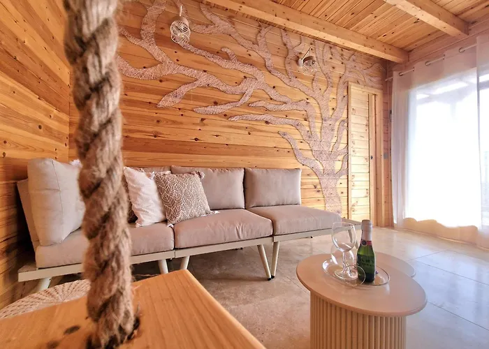 Chalet Dake Casetta Tenerife Village *