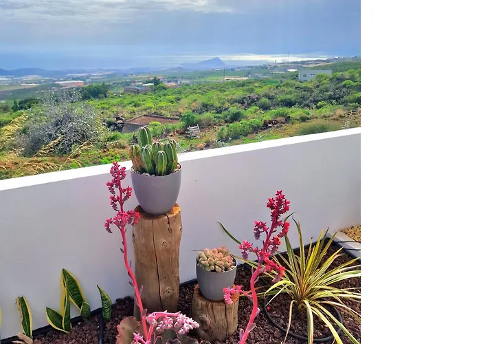 Dake Casetta Tenerife Village Chalet