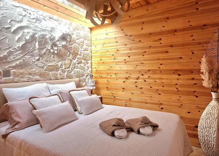 Chalet Dake Casetta Tenerife Village Granadilla De Abona