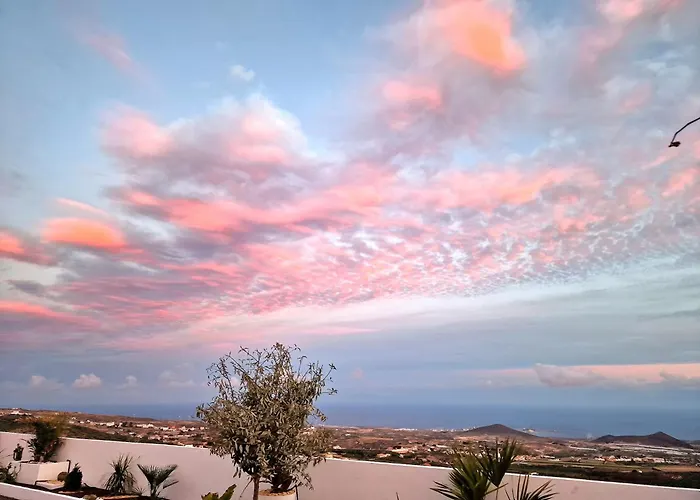 Dake Casetta Tenerife Village Granadilla De Abona