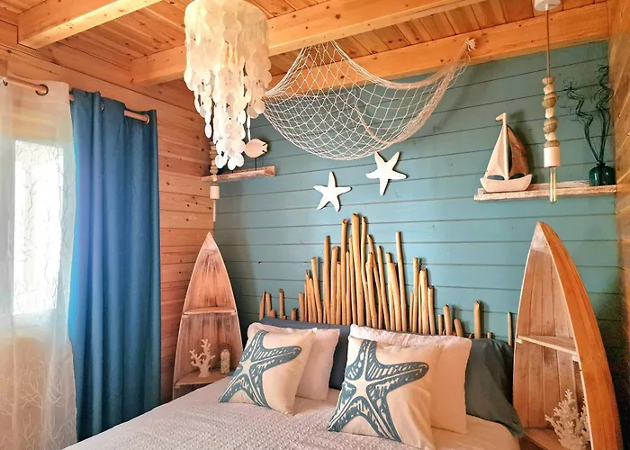 Chalet Dake Casetta Tenerife Village Granadilla De Abona