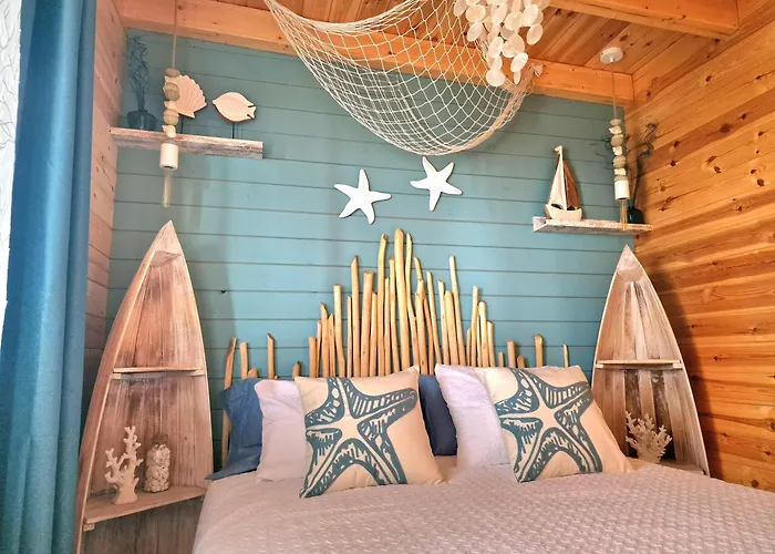 Chalet Dake Casetta Tenerife Village