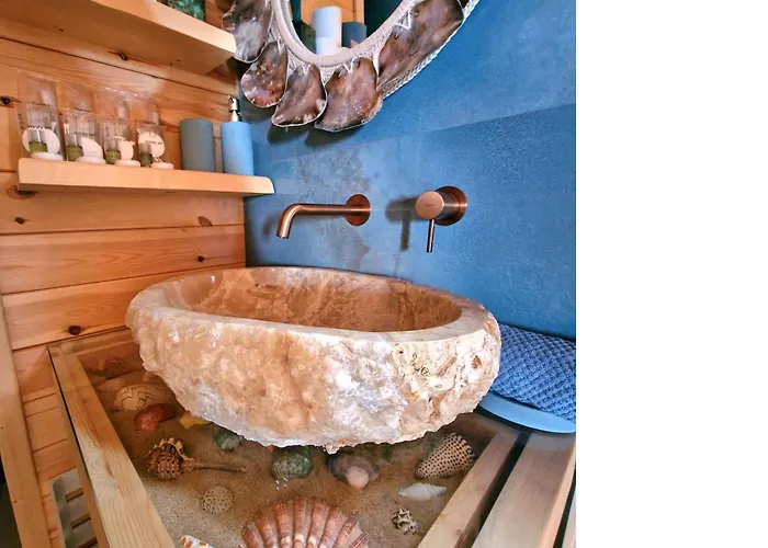 Dake Casetta Tenerife Village Alpesi faház