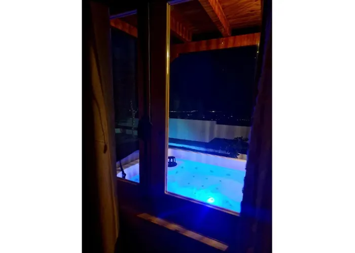 Chalet Dake Casetta Tenerife Village *