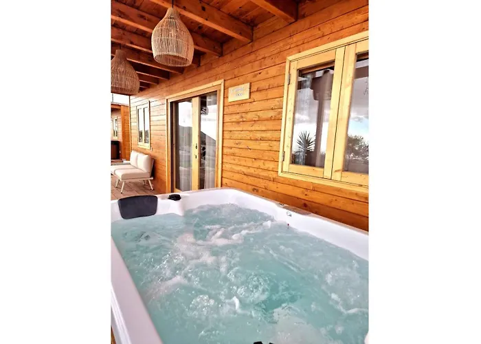 Dake Casetta Tenerife Village Granadilla de Abona