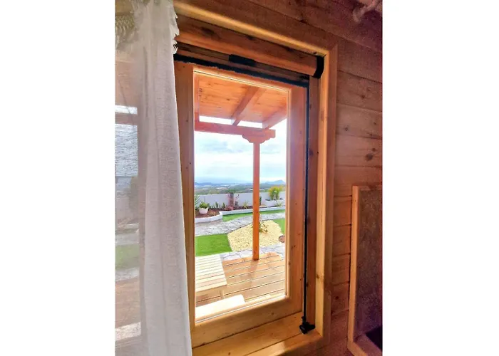 Dake Casetta Tenerife Village Alpesi faház