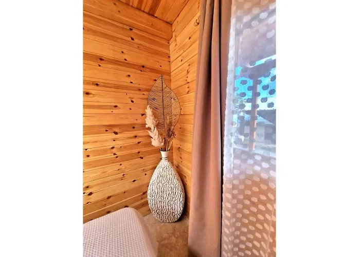 Dake Casetta Tenerife Village Granadilla De Abona