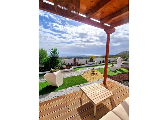 Dake Casetta Tenerife Village *