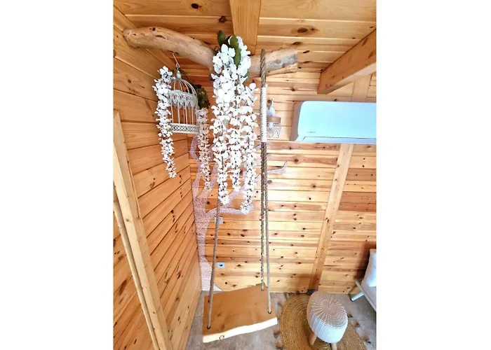 Dake Casetta Tenerife Village