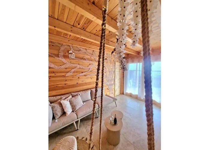 Dake Casetta Tenerife Village Chalet Granadilla De Abona