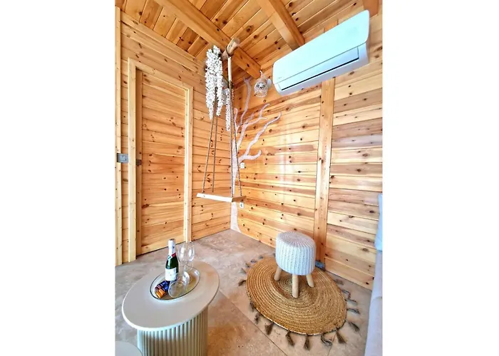 Dake Casetta Tenerife Village *