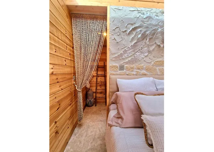 Dake Casetta Tenerife Village *