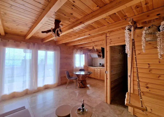 Dake Casetta Tenerife Village Chalet Granadilla De Abona