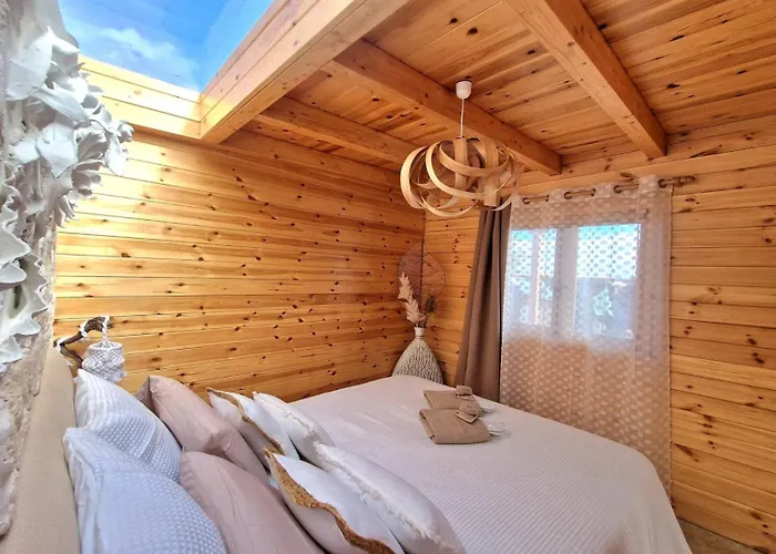 Chalet Dake Casetta Tenerife Village *