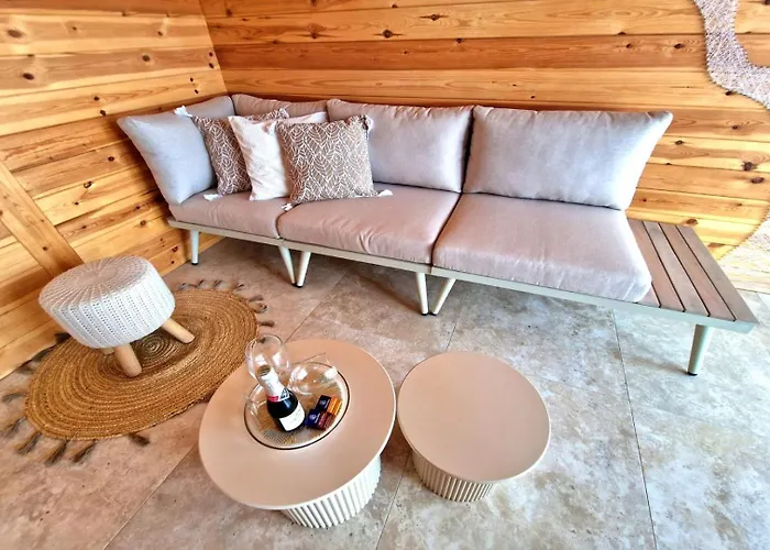 Chalet Dake Casetta Tenerife Village *