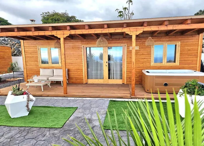 Dake Casetta Tenerife Village Granadilla de Abona