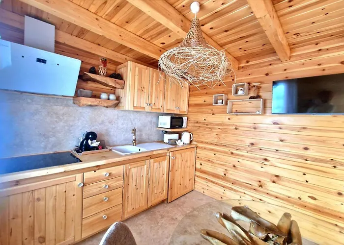 Dake Casetta Tenerife Village Granadilla de Abona