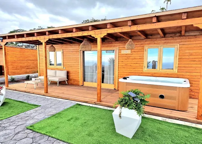 Dake Casetta Tenerife Village *