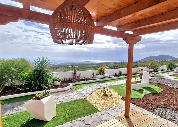 Dake Casetta Tenerife Village Chalet