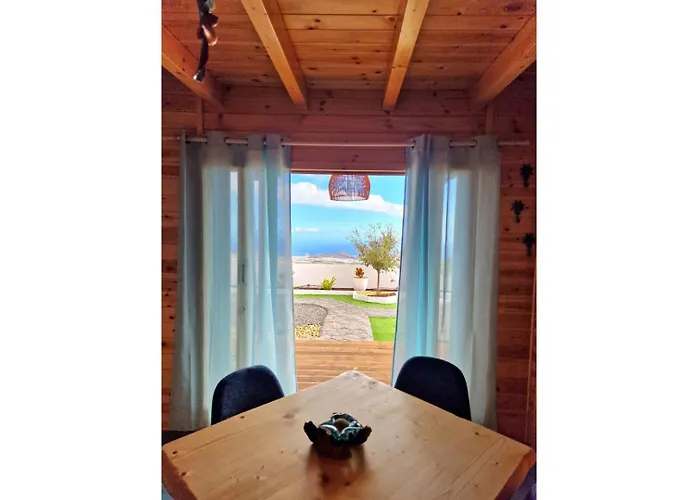 Dake Casetta Tenerife Village *