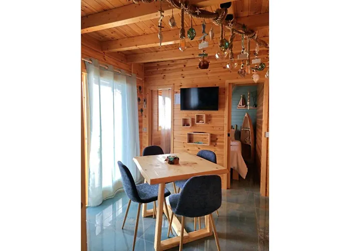 Dake Casetta Tenerife Village Granadilla de Abona