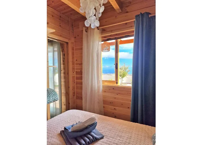 Dake Casetta Tenerife Village *