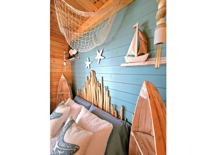 Dake Casetta Tenerife Village Alpesi faház