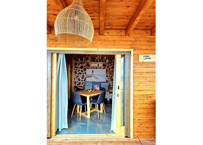 Chalet Dake Casetta Tenerife Village *