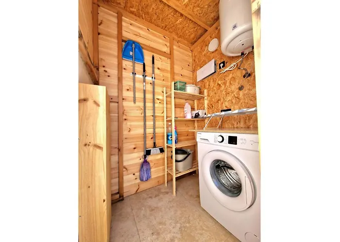 Dake Casetta Tenerife Village * Granadilla de Abona