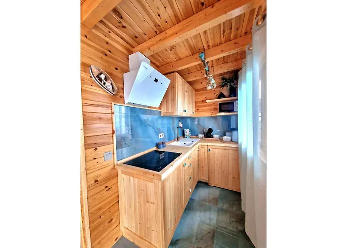 Dake Casetta Tenerife Village Chalet