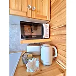 בקתה Dake Casetta Tenerife Village *