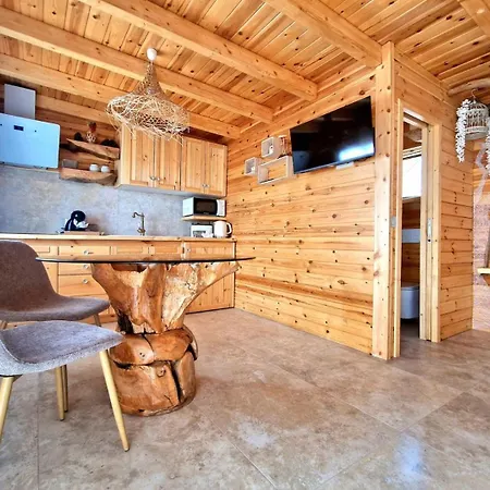 Dake Casetta Tenerife Village