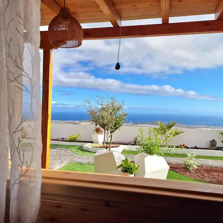 Chalet Dake Casetta Tenerife Village Granadilla De Abona