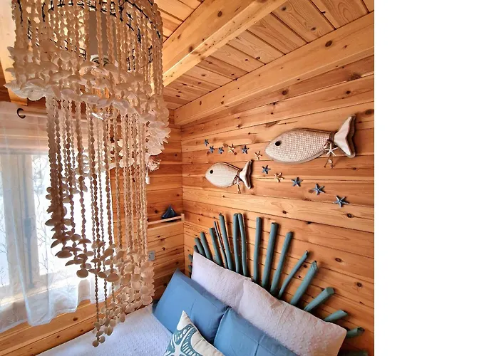 Chalet Dake Casetta Tenerife Village Granadilla De Abona