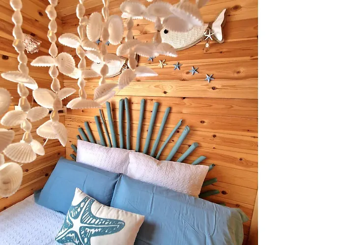 Chalet Dake Casetta Tenerife Village