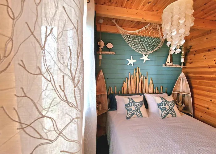 Chalet Dake Casetta Tenerife Village *