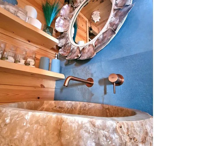 Chalet Dake Casetta Tenerife Village