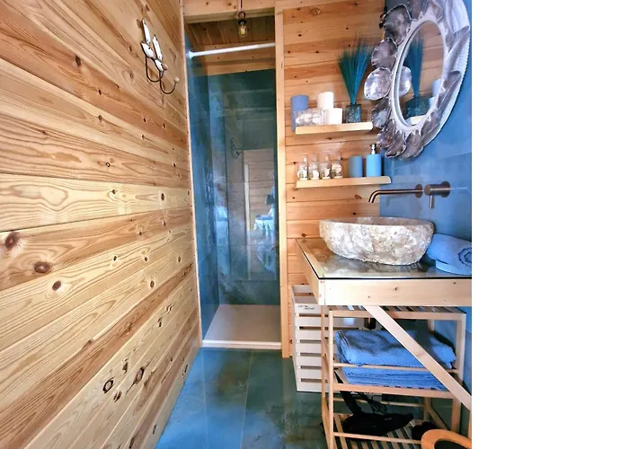 Chalet Dake Casetta Tenerife Village *