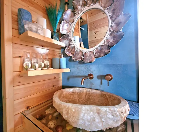 Dake Casetta Tenerife Village