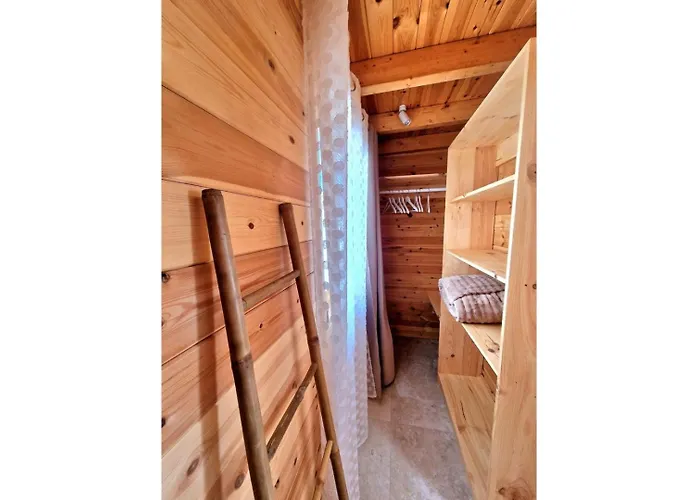 Dake Casetta Tenerife Village Chalet Granadilla De Abona