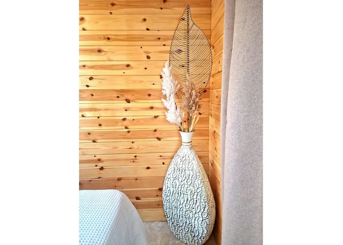 Chalet Dake Casetta Tenerife Village Granadilla De Abona