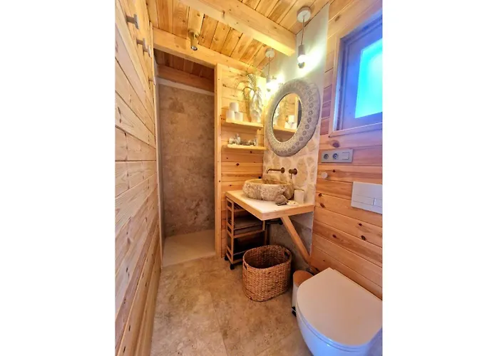 Chalet Dake Casetta Tenerife Village Granadilla De Abona