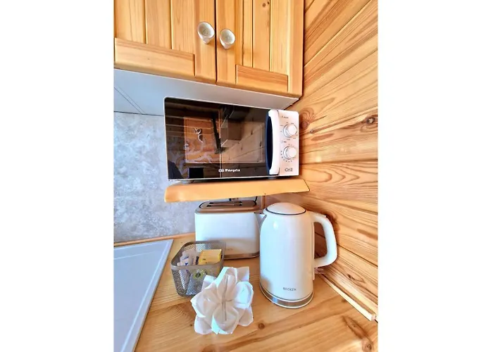 Chalet Dake Casetta Tenerife Village *