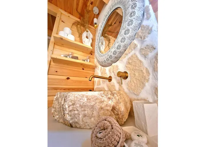 Dake Casetta Tenerife Village *