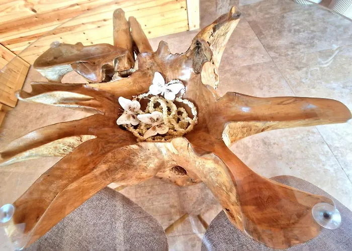 Dake Casetta Tenerife Village Chalet *