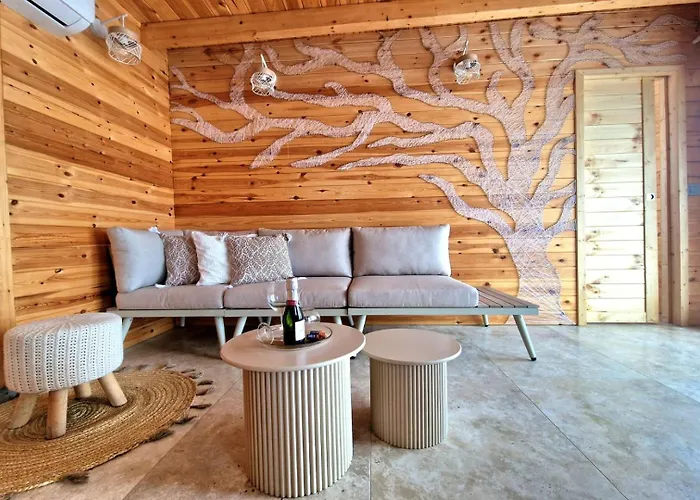 Dake Casetta Tenerife Village Chalet Granadilla De Abona