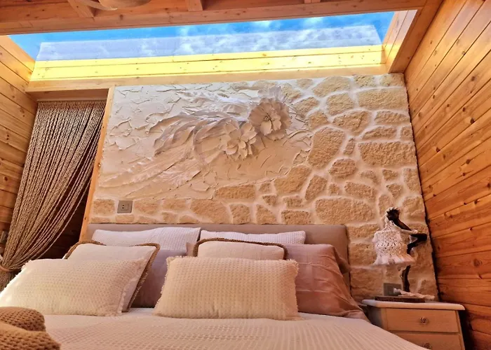 Dake Casetta Tenerife Village * Granadilla De Abona